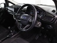 Ford Fiesta ZETEC TDCI 3