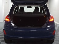 Ford Fiesta ZETEC TDCI 14