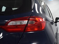 Ford Fiesta ZETEC TDCI 23