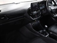 Ford Fiesta ZETEC TDCI 34
