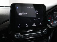 Ford Fiesta ZETEC TDCI 38