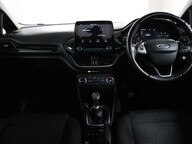 Ford Fiesta ZETEC TDCI 39