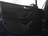 Ford Fiesta ZETEC TDCI 42