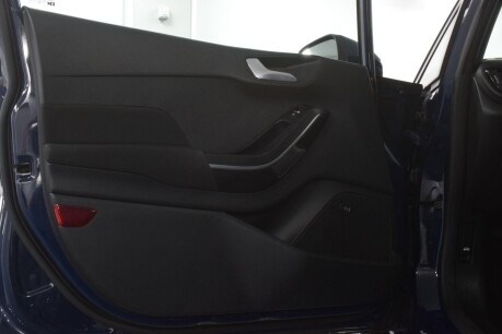 Ford Fiesta ZETEC TDCI 42