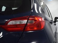 Ford Fiesta ZETEC TDCI 23