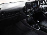 Ford Fiesta ZETEC TDCI 34