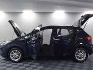 Ford Fiesta ZETEC TDCI 4