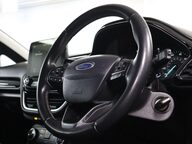 Ford Fiesta ZETEC TDCI 12