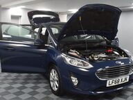Ford Fiesta ZETEC TDCI 15