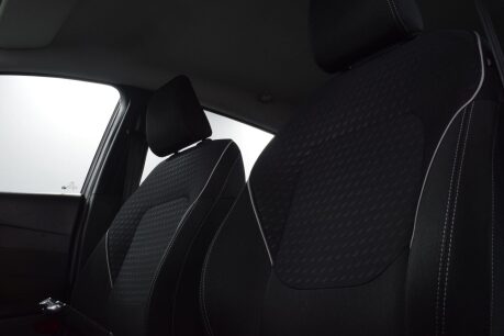 Ford Fiesta ZETEC TDCI 35