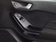 Ford Fiesta ZETEC TDCI 36