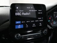 Ford Fiesta ZETEC TDCI 37