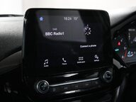 Ford Fiesta ZETEC TDCI 38