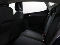 Ford Fiesta ZETEC TDCI 40