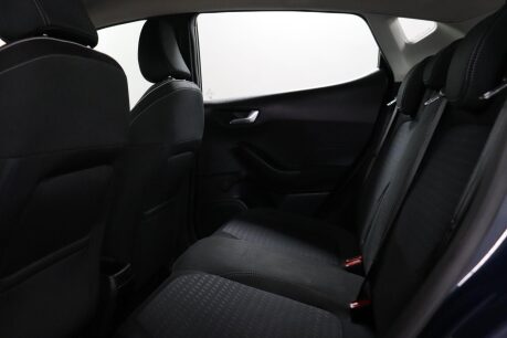 Ford Fiesta ZETEC TDCI 40