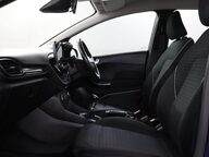 Ford Fiesta ZETEC TDCI 41