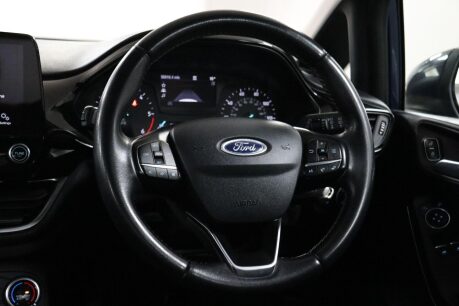 Ford Fiesta ZETEC TDCI 44