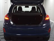 Ford Fiesta ZETEC TDCI 14