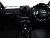 Ford Fiesta ZETEC TDCI 39