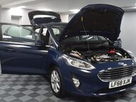 Ford Fiesta ZETEC TDCI 8