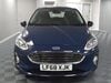 Ford Fiesta ZETEC TDCI