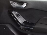 Ford Fiesta ZETEC TDCI 25