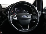 Ford Fiesta ZETEC TDCI 33