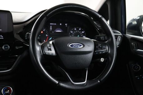 Ford Fiesta ZETEC TDCI 33