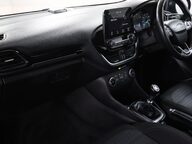 Ford Fiesta ZETEC TDCI 23