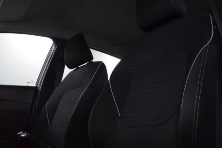 Ford Fiesta ZETEC TDCI 40