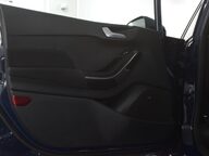 Ford Fiesta ZETEC TDCI 26