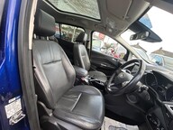 Ford Grand C-Max TITANIUM X TDCI 13