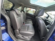 Ford Grand C-Max TITANIUM X TDCI 17