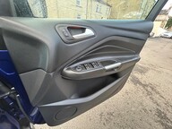 Ford Grand C-Max TITANIUM X TDCI 21