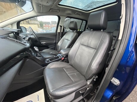 Ford Grand C-Max TITANIUM X TDCI 26