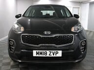 Kia Sportage 1 ISG 2