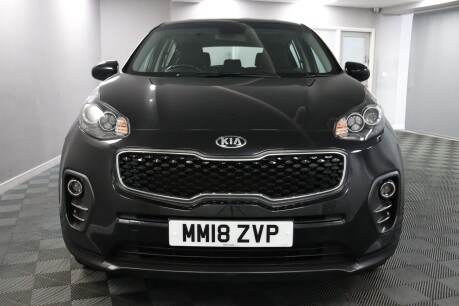 Kia Sportage 1 ISG 2