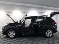 Kia Sportage 1 ISG 4