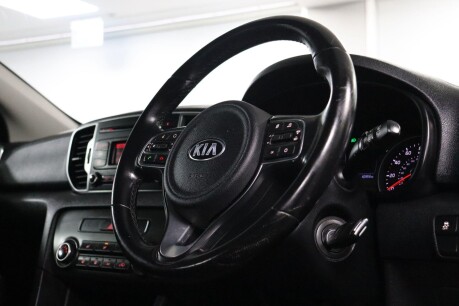 Kia Sportage 1 ISG 12