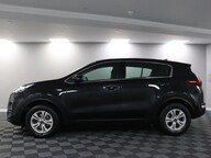 Kia Sportage 1 ISG 18