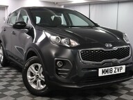 Kia Sportage 1 ISG 19