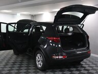 Kia Sportage 1 ISG 21
