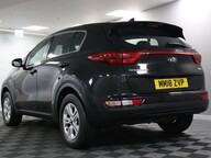 Kia Sportage 1 ISG 22
