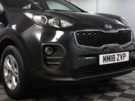 Kia Sportage 1 ISG 24