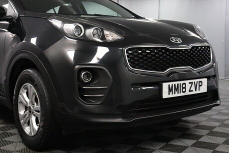 Kia Sportage 1 ISG 24