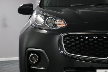 Kia Sportage 1 ISG 25