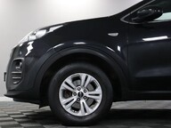 Kia Sportage 1 ISG 27