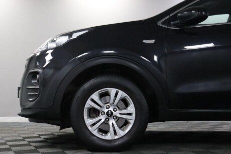 Kia Sportage 1 ISG 27