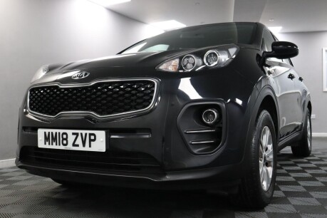 Kia Sportage 1 ISG 28