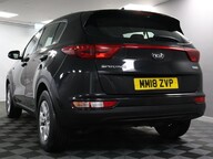 Kia Sportage 1 ISG 29